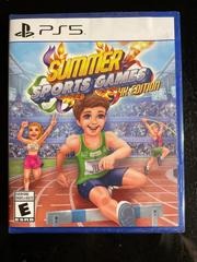 Summer Sports Games 4K Edition